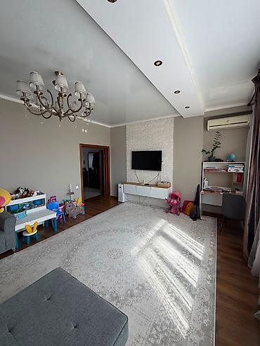 120: 2 комнаты, 78 м², Южная Магистраль Элитка, 3 этаж, Евроремонт — 1