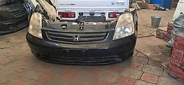 бир: Бампер Honda, Колдонулган, Оригинал — 1