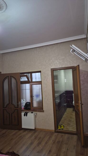 Həyət evləri və villaların satışı: Sabunçu qəs. 2 otaqlı, 3 kv. m, Yeni təmirli — 5