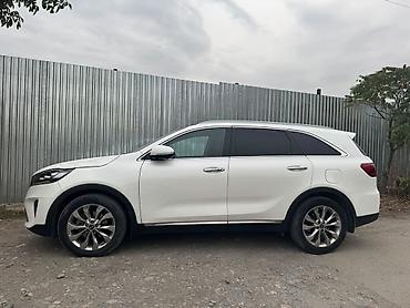 Kia: Kia Sorento: 2018 г., 2 л, Автомат, Кроссовер — 9