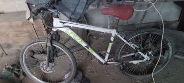велосипед для взрослых: Продаю велосипед СКИЛМАКС колесо 26 рама 18 И ЛАУКС колесо 26 рама 17