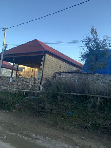 Həyət evləri və villaların satışı: 3 otaqlı, 100000 kv. m