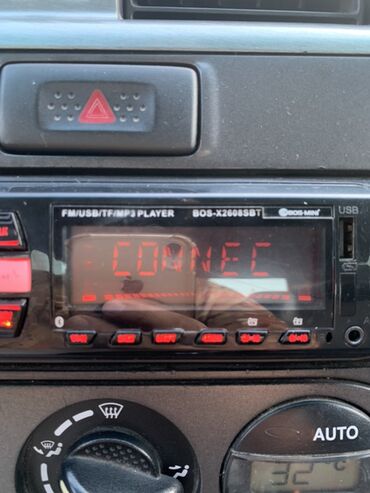 Nissan: Nissan Primera: 2000 г., 2 л, Типтроник, Бензин, Седан — 3