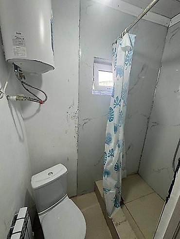 сдаю на месяц: 30 м², 1 комната — 4