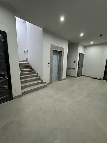 api66resort.site 🔥: 2 комнаты, 99 м², 3 этаж, ПСО (под самоотделку) — 6