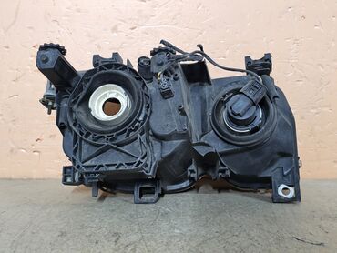 Передние фары: Передняя левая фара BMW 2002 г., Б/у, Оригинал, Германия — 9