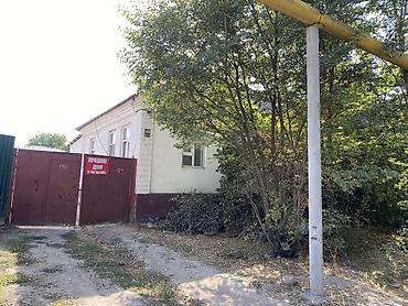 Недвижимость: Продается 4 к.дом, в Новопокровке, 4 соток, 110 т$ Середина — 2