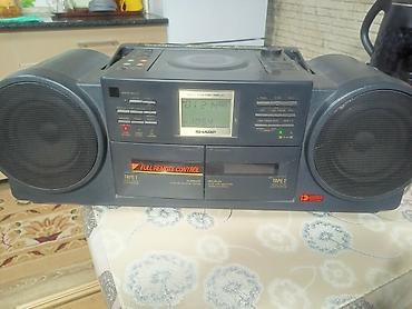 Магнитолы: Б/у, Нестандартный, Без системы, Без оперативной памяти ГБ ОЗУ, Без встроенной памяти Гб ПЗУ — 9