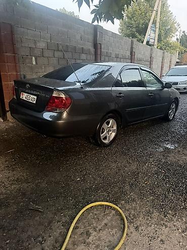 зеркала камри: Toyota Camry: 2004 г., Седан — 3