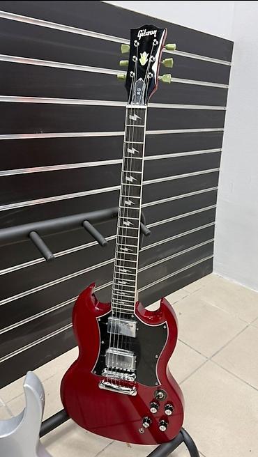 Гитары: ЭлектроГитары, аккустические гитары, разные, все отстроенные, готовые — 27