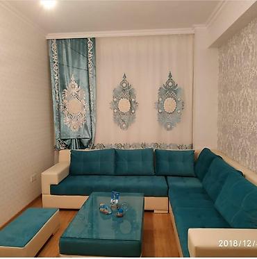 gencede satilan evler 2022: 1 otaqlı, Yeni tikili, 42 kv. m — 6