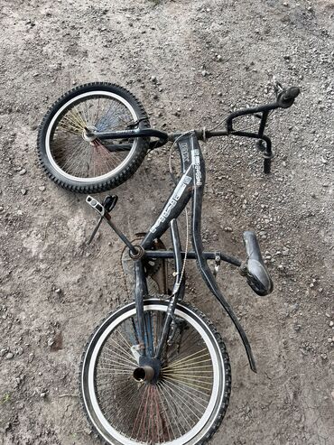 насос для машины бишкек: BMX велосипед, Б/у