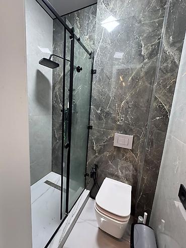 кут товер: 2 комнаты, 78 м², 13 этаж, Дизайнерский ремонт — 5