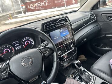 Другие автомобили: SsangYong Tivoli: 2020г. 1.5 Бензин.Автомат, Крассовер — 10