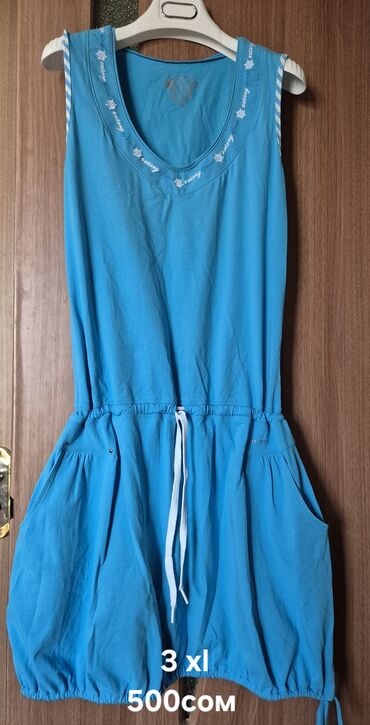 Повседневные платья: Продаю новые вещи Кофты платья блузки Кофта — 20