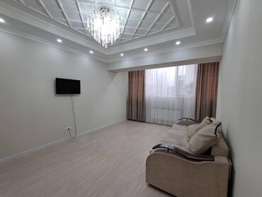 сниму дом недорого: 2 бөлмө, 70 кв. м, Элитка, 2 кабат, Евроремонт