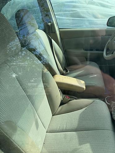 əlimyandi avto: Nissan Tiida Ehtiyyat hisseleri kimi satilir — 7