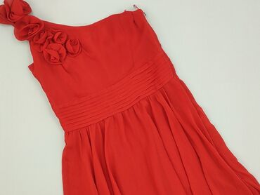 allegro sukienki wieczorowe midi: Women`s dress, size M