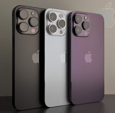4070 ti super бишкек: IPhone 14 Pro, Deep Purple, Бөлүп төлөө менен, 95 %