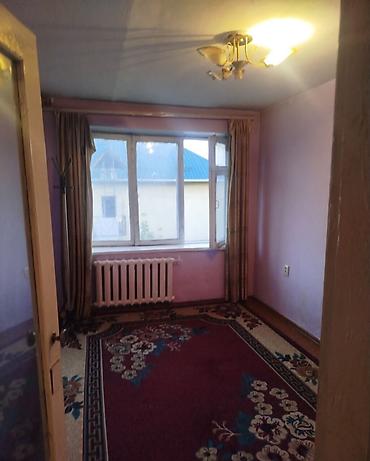 2 bedroom: Сдается 2‑комнатная квартира на улице Нарвская, этаж 3 из 3 — 2