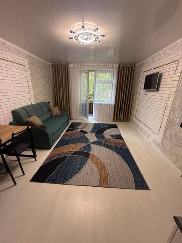 Продажа квартир: 1 комната, 18 м², Общежитие и гостиничного типа, 2 этаж, Дизайнерский ремонт