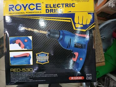 nol faza matorlar: Drel yeni keyfiyyətli təmiz mis sarğı ilə yeni 530w