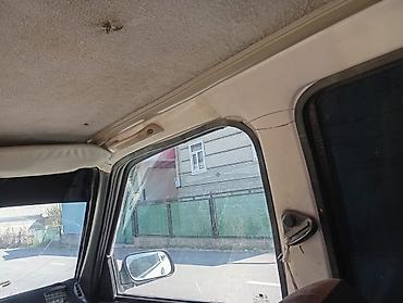 грузовой авто: Daewoo Tico: 1996 г., 0.8 л, Механика, Бензин, Хэтчбэк — 4