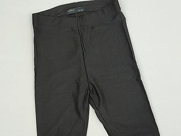 spodenki push up: PULL&BEAR, Szorty damskie, rozmiar S — 1