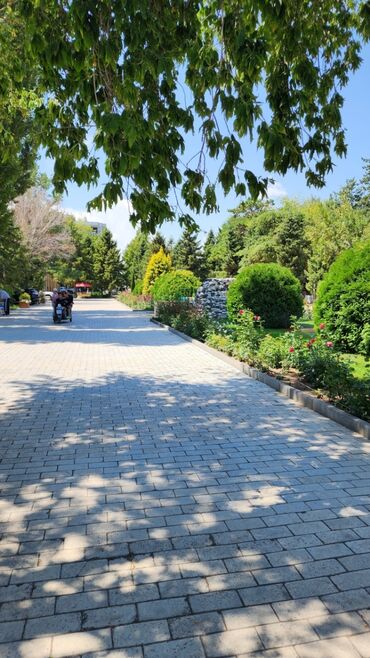 Иссык-Куль 2025: Квартира, 18 ЦО Радуга West, Кош-Кол, Бассейн — 11