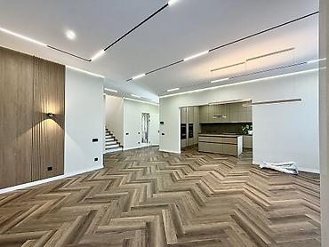 Продажа домов: Дом, 400 м², 5 комнат, Собственник, Дизайнерский ремонт — 9