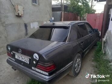 фольксваген тигуан 2 0: Mercedes-Benz 220: 2.2 л | 1995 г. Седан