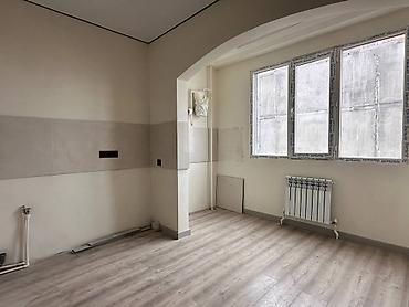 жк фламинго: 3 комнаты, 90 м², Элитка, 8 этаж, Евроремонт — 7
