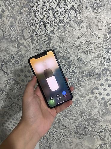 mac save: IPhone 11 Pro, 256 ГБ - Память: 256 ГБ (видно в разделе «Об этом — 5