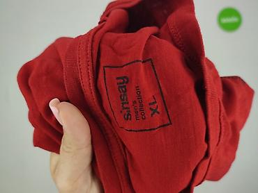 orsay krakow: Sinsay, T-shirt damski, rozmiar XL — 4