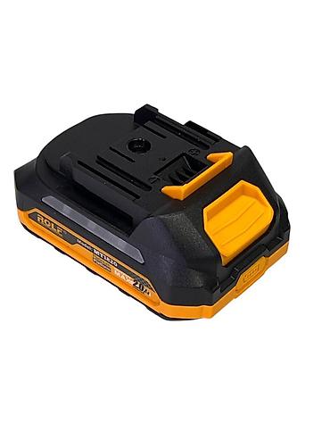 rolf top 9500: Аккумуляторная дрель-шуруповерт ROLF TOP-5032 (Brushless) - — 5