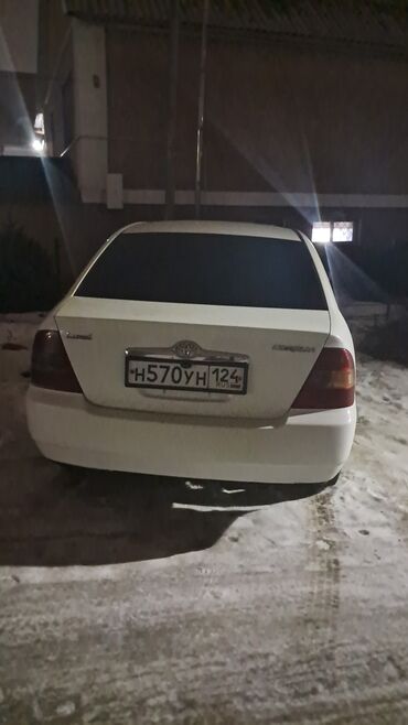 altezza gita: Toyota Altezza: 2000 г., 1.8 л, Автомат, Бензин