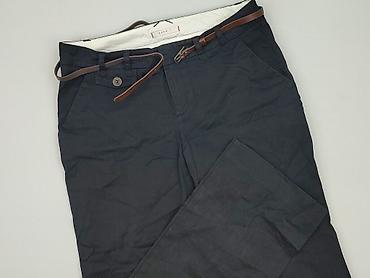esmara clothes: Esprit, Spodnie materiałowe damskie, rozmiar S — 1