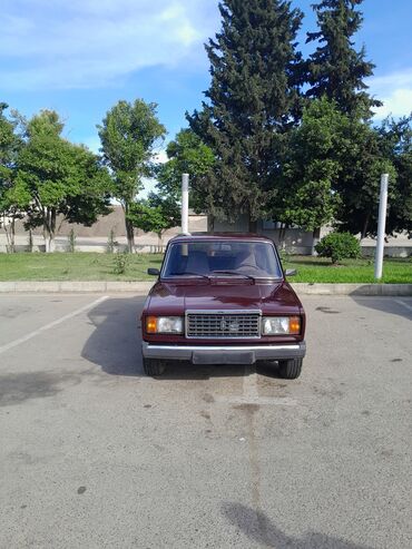 VAZ (LADA): VAZ (LADA) 2107: 1.6 l | 2008 il 1000 km Sedan