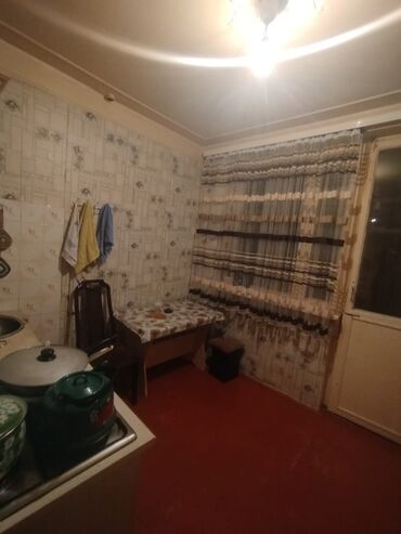 Köhnə tikili: Sumqayıt, 2 otaqlı, Köhnə tikili, 60 kv. m — 13