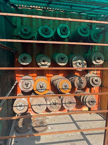 Другие автозапчасти: Привозные запчасти на гарантии в наличии и на заказ бмв — 22