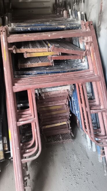 хороший термос купить: Аренда прокат Строительные леса рамные (комплект 50- сом. - Тип