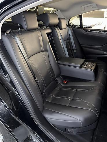 Lexus: Lexus ES: 2020 г., 2.5 л, Гибрид, Седан — 8