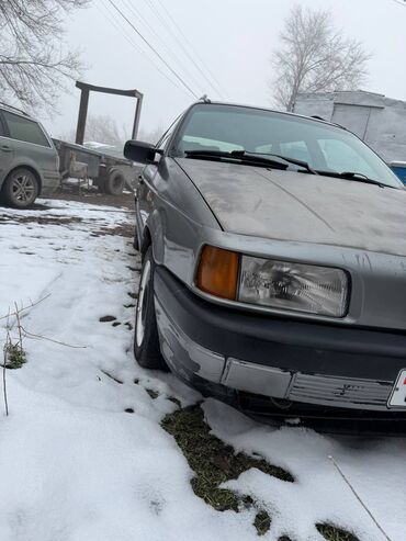 Volkswagen: Volkswagen Passat Variant: 1993 г., 2 л, Механика, Газ, Универсал — 9