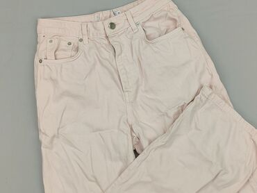 NA-KD, Jeans for women, size S (EU 36)
