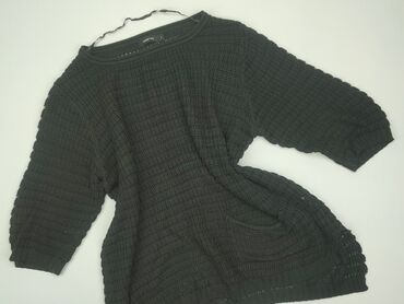 Jumpers: Sweter, L (EU 40), condition - Good