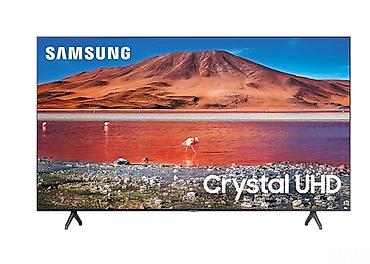 TV və video: Televizor "SAMSUNG UE50TU7100UXRU TV"SamsungТип экранаLEDРазрешение — 1