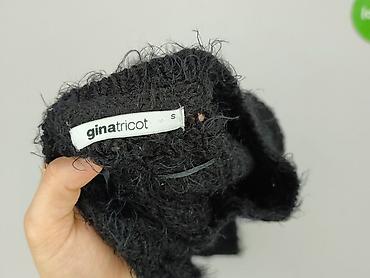 ponczo c: Gina Tricot, Sweter damski, rozmiar S — 4