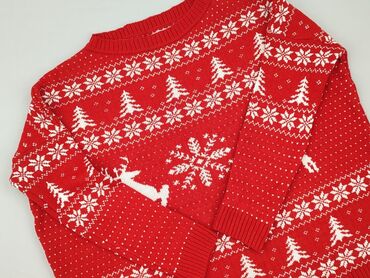 Women's Clothing: Women`s sweater, size 9XL (EU 58)