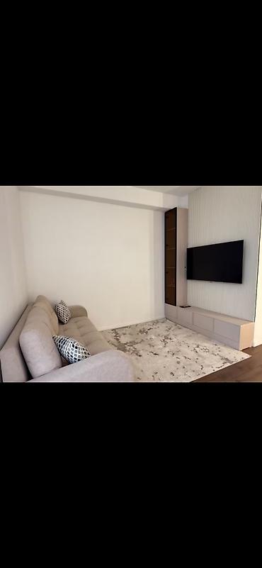 Посуточная аренда квартир: 2 комнаты, Душевая кабина, Постельное белье, Кондиционер — 6