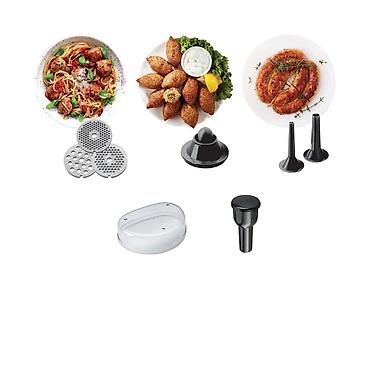Ət çəkən maşınlar: Ət çəkən maşın Kenwood, 1400 Vt, Revers ilə, Yeni — 2